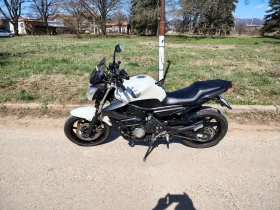 Yamaha XJ6 | Mobile.bg � ����� ������ 14