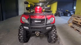 Cfmoto CF625 С регистрация 