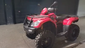 Cfmoto CF625 С регистрация  | Auto.bg — изображение 7