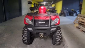 Cfmoto CF625 С регистрация  | Auto.bg — изображение 9