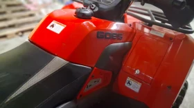 Cfmoto CF625 С регистрация  | Auto.bg — изображение 11