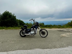 ����� �� �������� �� Suzuki Intruder 805 ���. -  5 �������� 
