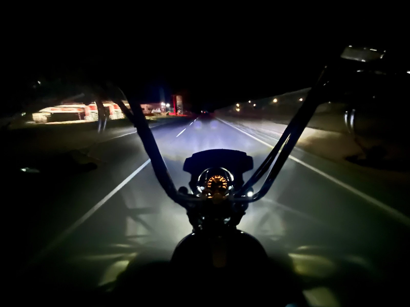 Suzuki Intruder 805 куб. -  5 скорости , снимка 5 - Мотоциклети и мототехника - 55222625