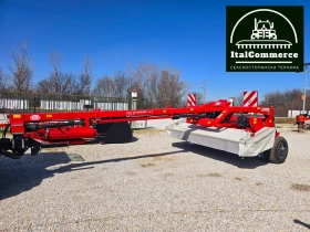 Сенокосачка Друга марка LELY SPLENDIMO 320 PC, снимка 4