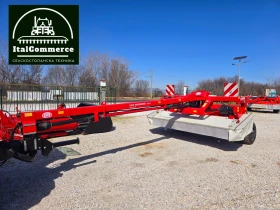 Сенокосачка Друга марка LELY SPLENDIMO 320 PC, снимка 3