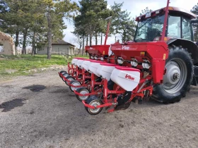 Сеялка IrTem, снимка 3