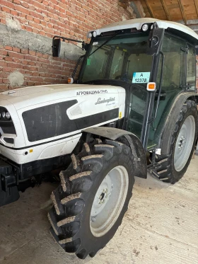 Трактор Lamborghini Grono 100, снимка 2