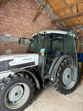 Трактор Lamborghini Grono 100, снимка 1