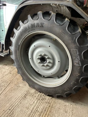 Трактор Lamborghini Grono 100, снимка 12