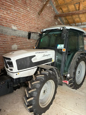 Трактор Lamborghini Grono 100, снимка 3