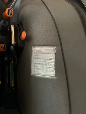 Трактор Lamborghini Grono 100, снимка 10