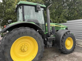 Трактор John Deere 7820, 7920 - изображение 1