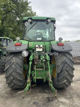      John Deere 7820, 7920