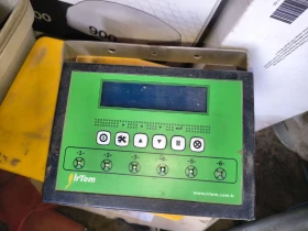 Сеялка IrTem undefined | Auto.bg — изображение 7