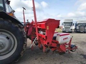 Сеялка IrTem undefined | Auto.bg — изображение 2