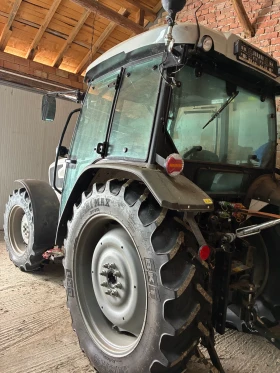 Трактор Lamborghini Grono 100 | Auto.bg — изображение 5