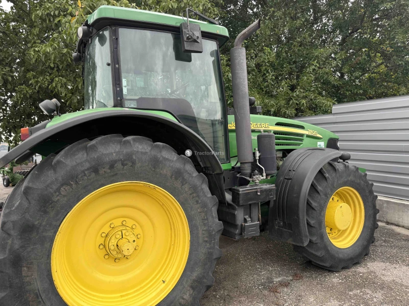 Трактор John Deere 7820, 7920, снимка 1 - Селскостопанска техника - 47074041