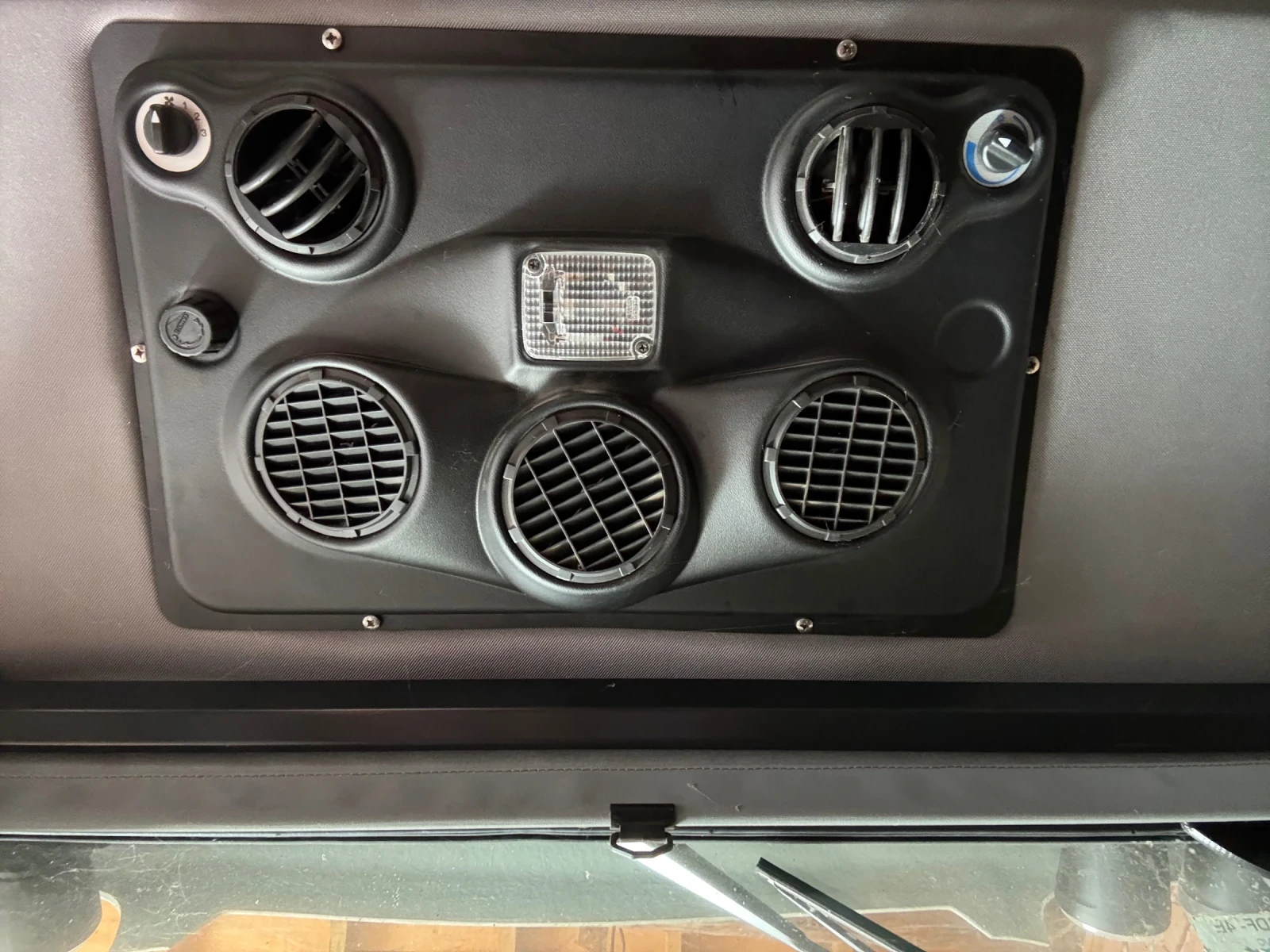 Трактор Lamborghini Grono 100, снимка 7 - Селскостопанска техника - 54028292