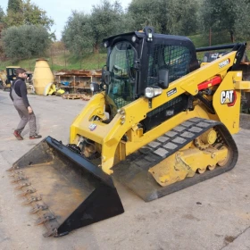        Cat 289D3