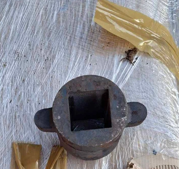 Допълнително оборудване Друг вид Сондажна 