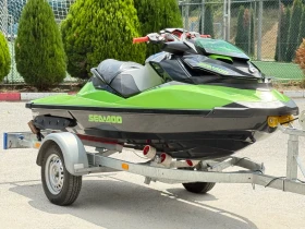 Джет Bombardier Sea Doo GTR 230 Rotax, снимка 3
