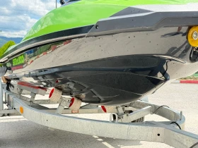 Джет Bombardier Sea Doo GTR 230 Rotax, снимка 8