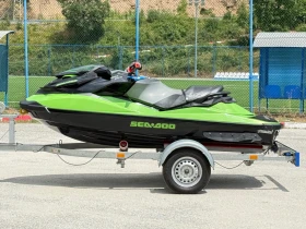 Джет Bombardier Sea Doo GTR 230 Rotax, снимка 7