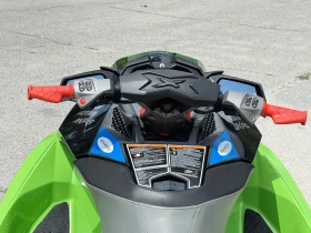Джет Bombardier Sea Doo GTR 230 Rotax, снимка 9