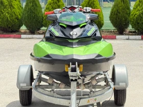 Джет Bombardier Sea Doo GTR 230 Rotax, снимка 2