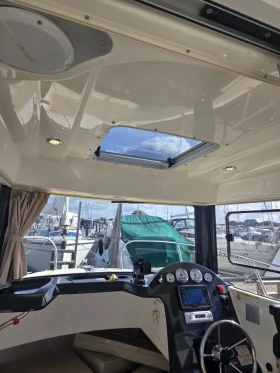   Quicksilver 605 PILOTHOUSE | Mobile.bg    8