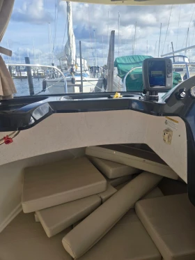   Quicksilver 605 PILOTHOUSE | Mobile.bg    10