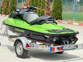 ���� Bombardier Sea Doo GTR 230 Rotax | Mobile.bg � ����� ������ 6
