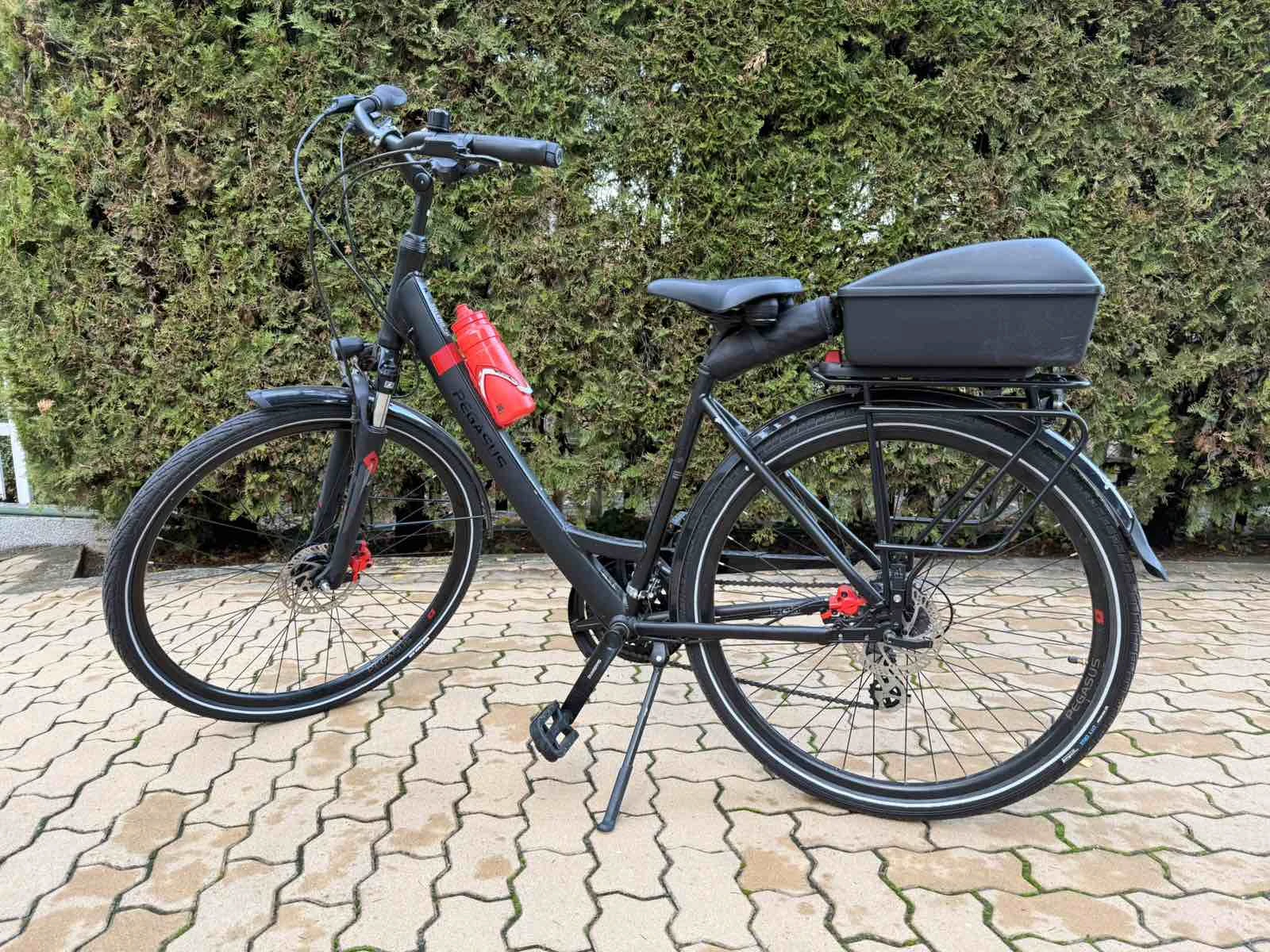 ������� Pegasus Solero | Mobile.bg � ����������� 6