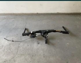 VW Golf 7 Електрически теглич, снимка 5