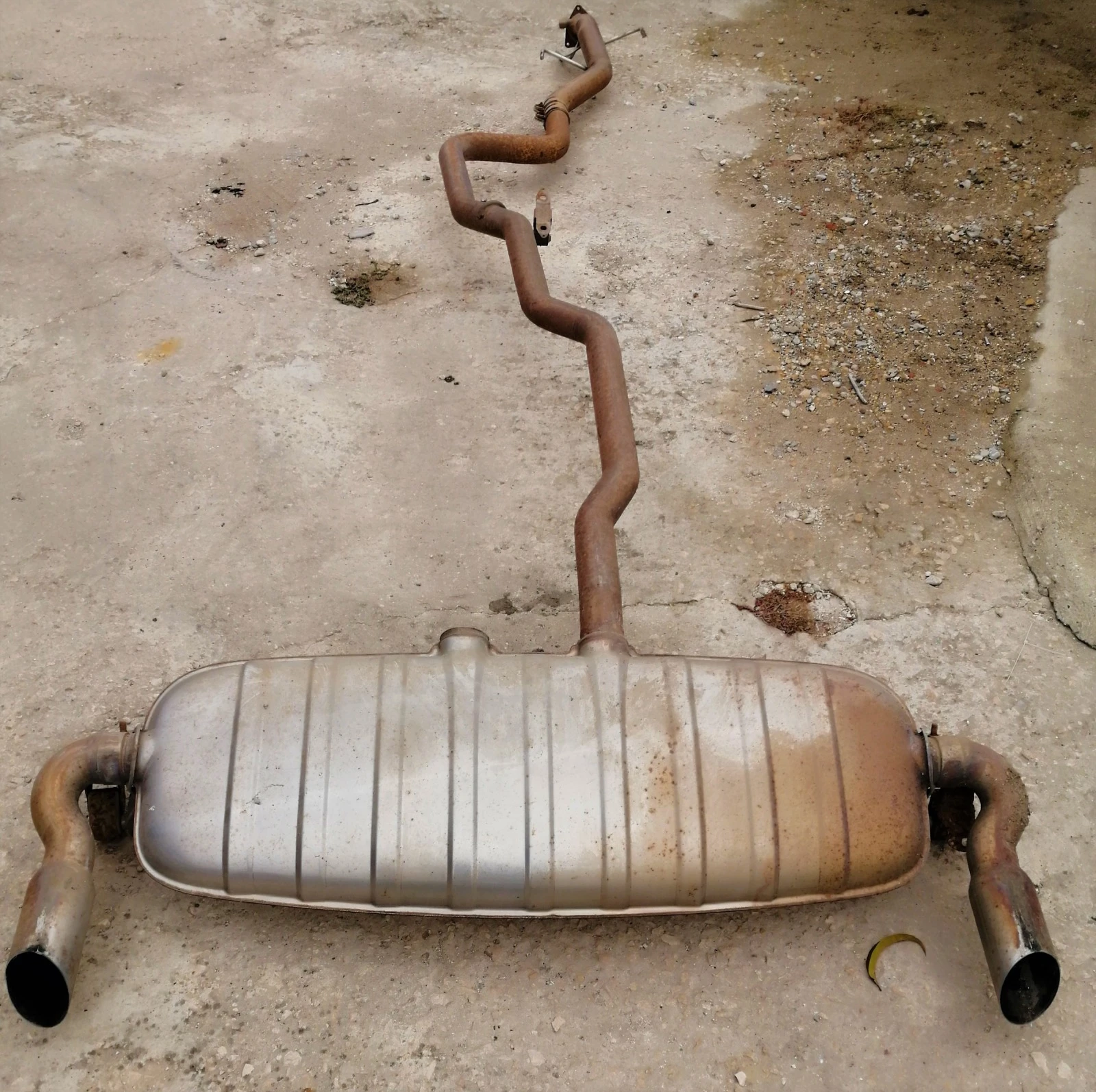    Audi Q7 SUV I (03.2006 - 01.2016) 3.0 TDI | Mobile.bg   1