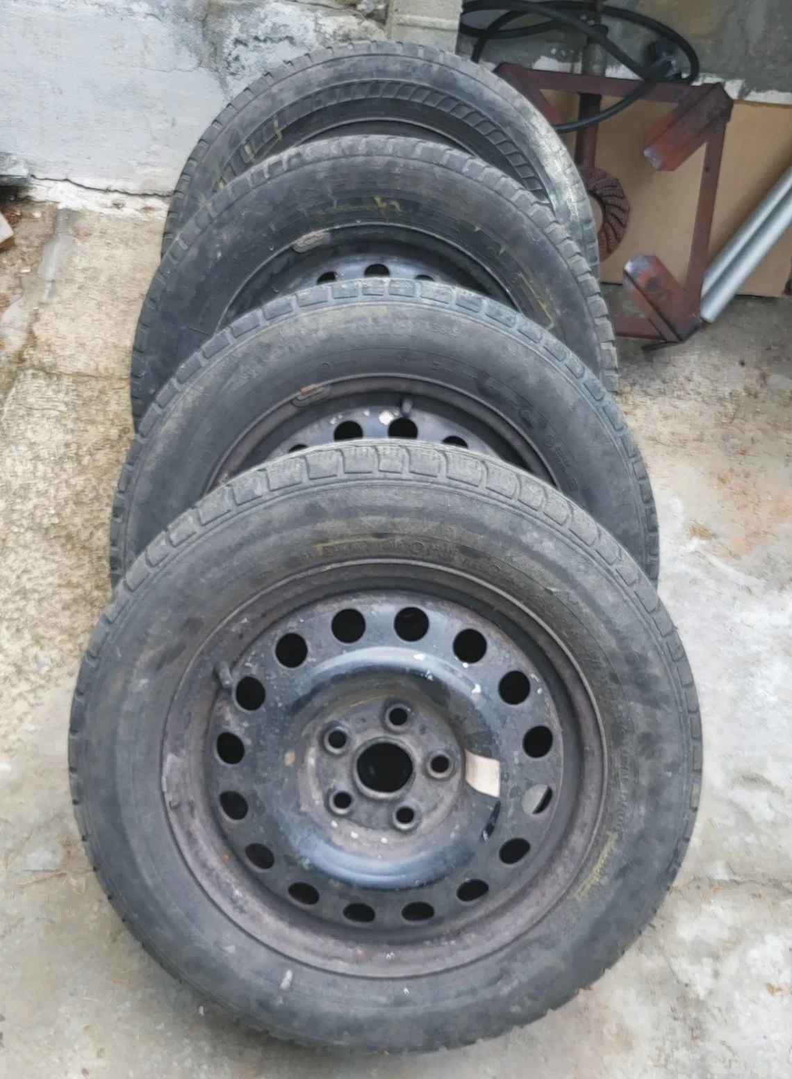 ЧАСТИ Фолксвагел ПАСАТ 1996-2005г. Volkswagen Passat тип-B5 бензин 1600куб, инжекция 74кW, 101kс, снимка 6 - Части - 53758514