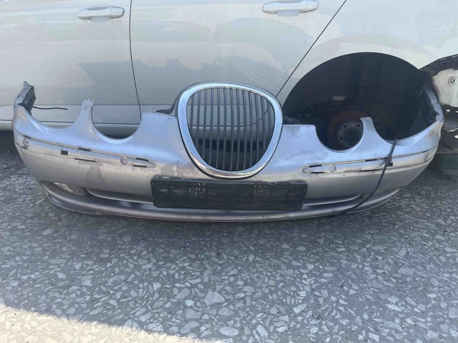Предна броня Jaguar S-type 40i