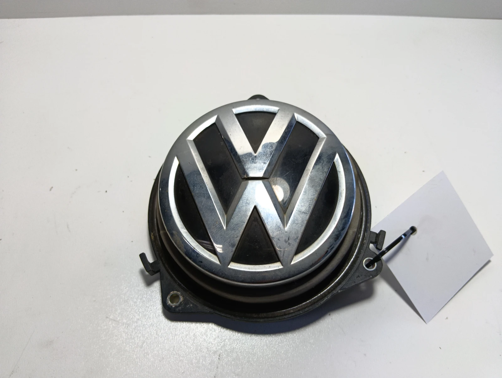 дръжка заден капак 3C5827469J 6R0827469C VW Passat CC