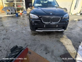 BMW X1 E84 23d на части, снимка 1 - Части - 48915946