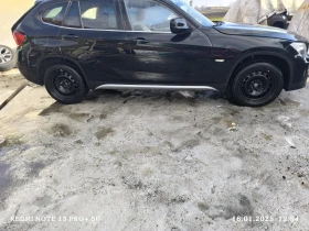 BMW X1 E84 23d на части, снимка 2 - Части - 48915946