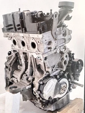      BMW B37d15A F20 F21 F22 F30 85 11002455607