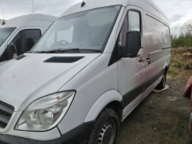 Mercedes sprinter 315CDI  | Mobile.bg    2