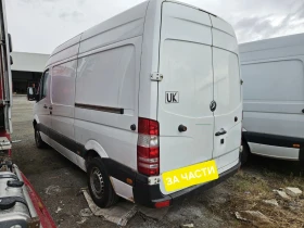 Mercedes sprinter 315CDI  | Mobile.bg    5