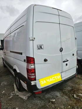 Mercedes sprinter 315CDI  | Mobile.bg    3