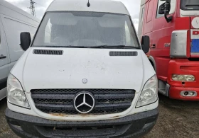Mercedes sprinter 315CDI  | Mobile.bg    4