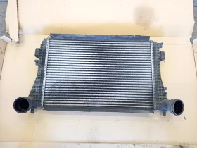 Интеркулер Фолксваген Пасат Б6 2.0тди 