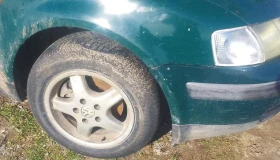 ����� ���������� ����� 1996-2005�. Volkswagen Passat ���-B5 ������ 1600���, �������� 74�W, 101k� | Mobile.bg � ����� ������ 5