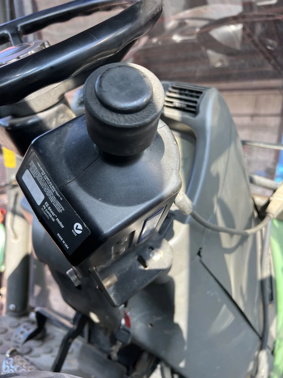 GPS Trimble CFX-750 | Mobile.bg   4