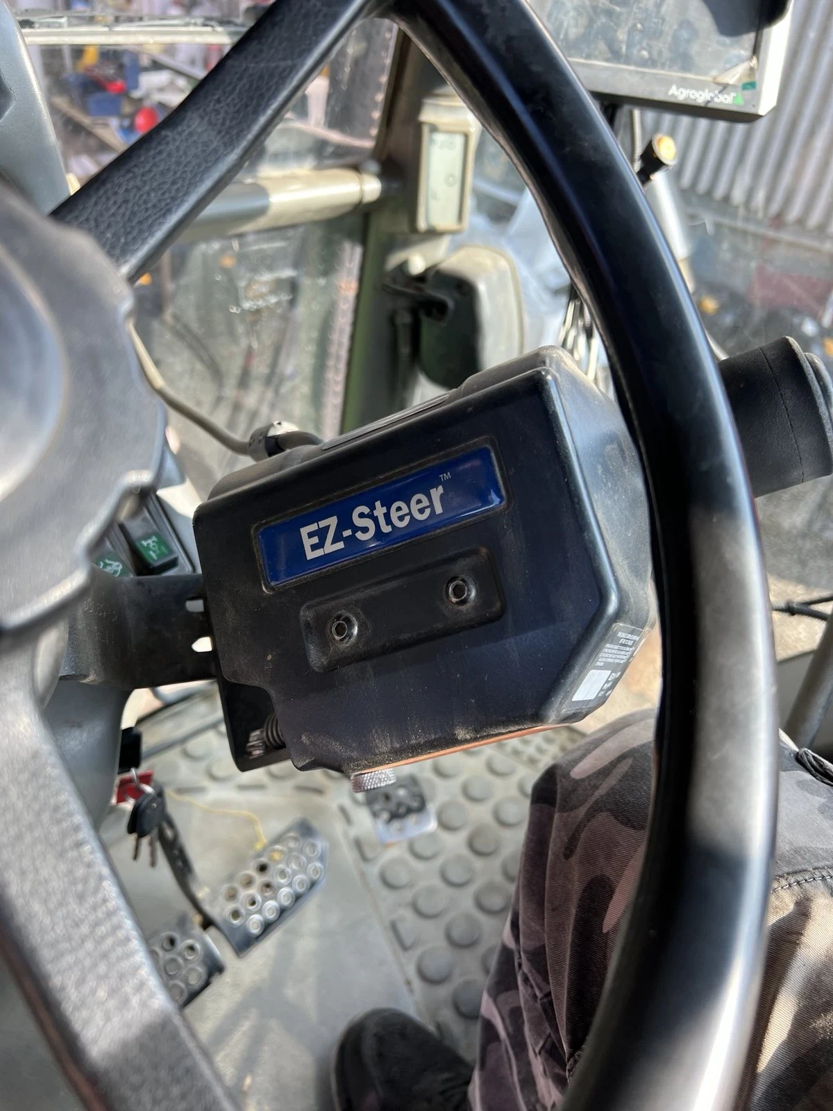 GPS Trimble CFX-750 | Mobile.bg   3