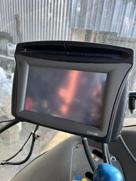 GPS Trimble CFX-750 | Mobile.bg    2